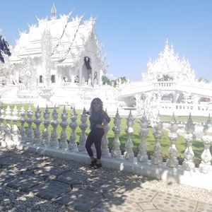 Meet your Posher, Belen